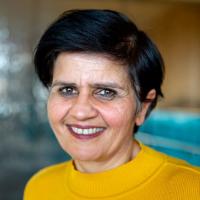 Dr. Monima Chadha