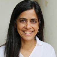 Professor Rachana Kamtekar