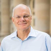 Professor Derk Pereboom