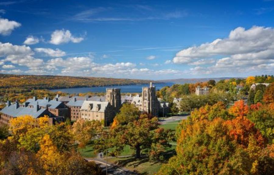 Cornell Campus