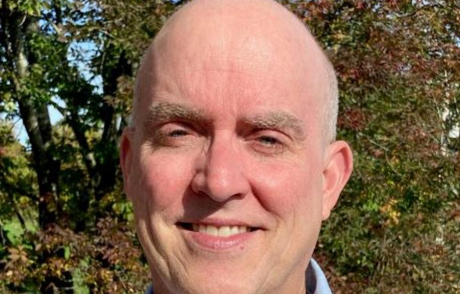 Professor David Shoemaker