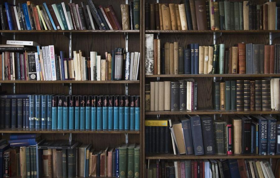 Philosophy Library Books