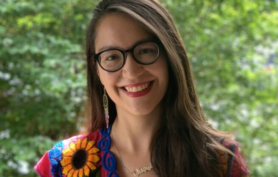 Migdalia Arcila-Valenzuela