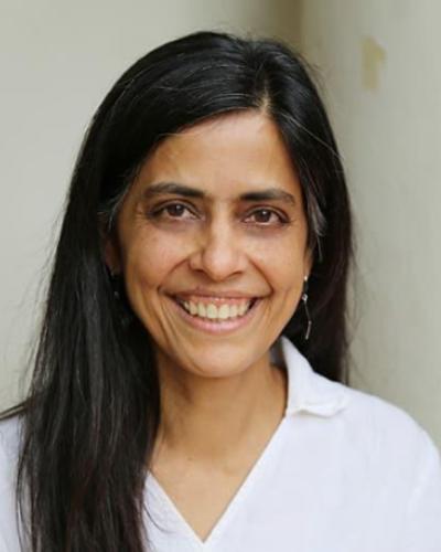 Professor Rachana Kamtekar