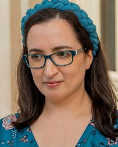 Professor Kate Manne