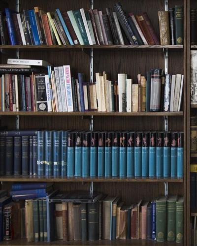 Philosophy Library Books