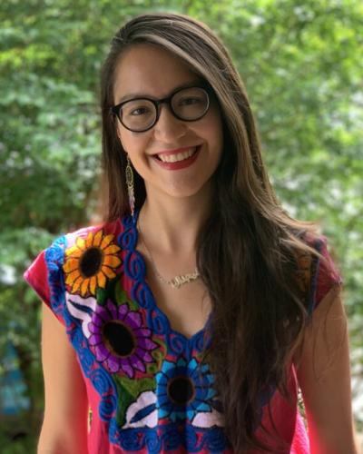 Migdalia Arcila-Valenzuela