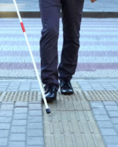 Accessibility, not just accommodation
