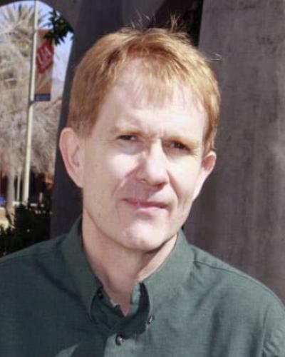 Shaun Nichols