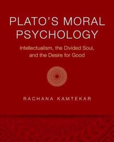 Plato&#039;s Moral Psychology