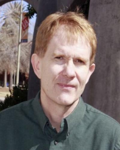 Professor Shaun Nichols