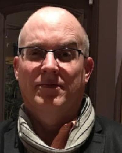 Professor David Shoemaker